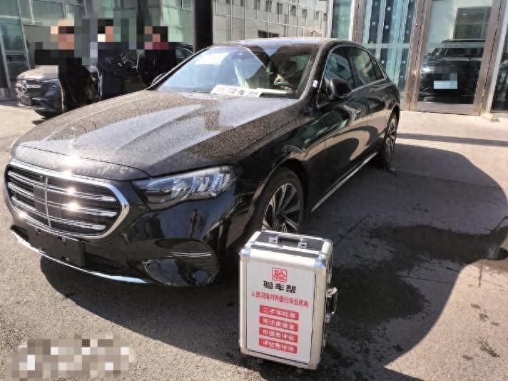 驗新車發(fā)現(xiàn)問題，但4s店的解決態(tài)度有點蹊蹺