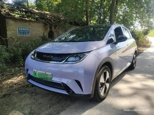 一臺沒有事故的全損車，看驗車師如何破防！